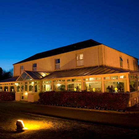 Ashburnham Hotel Pembrey Екстер'єр фото