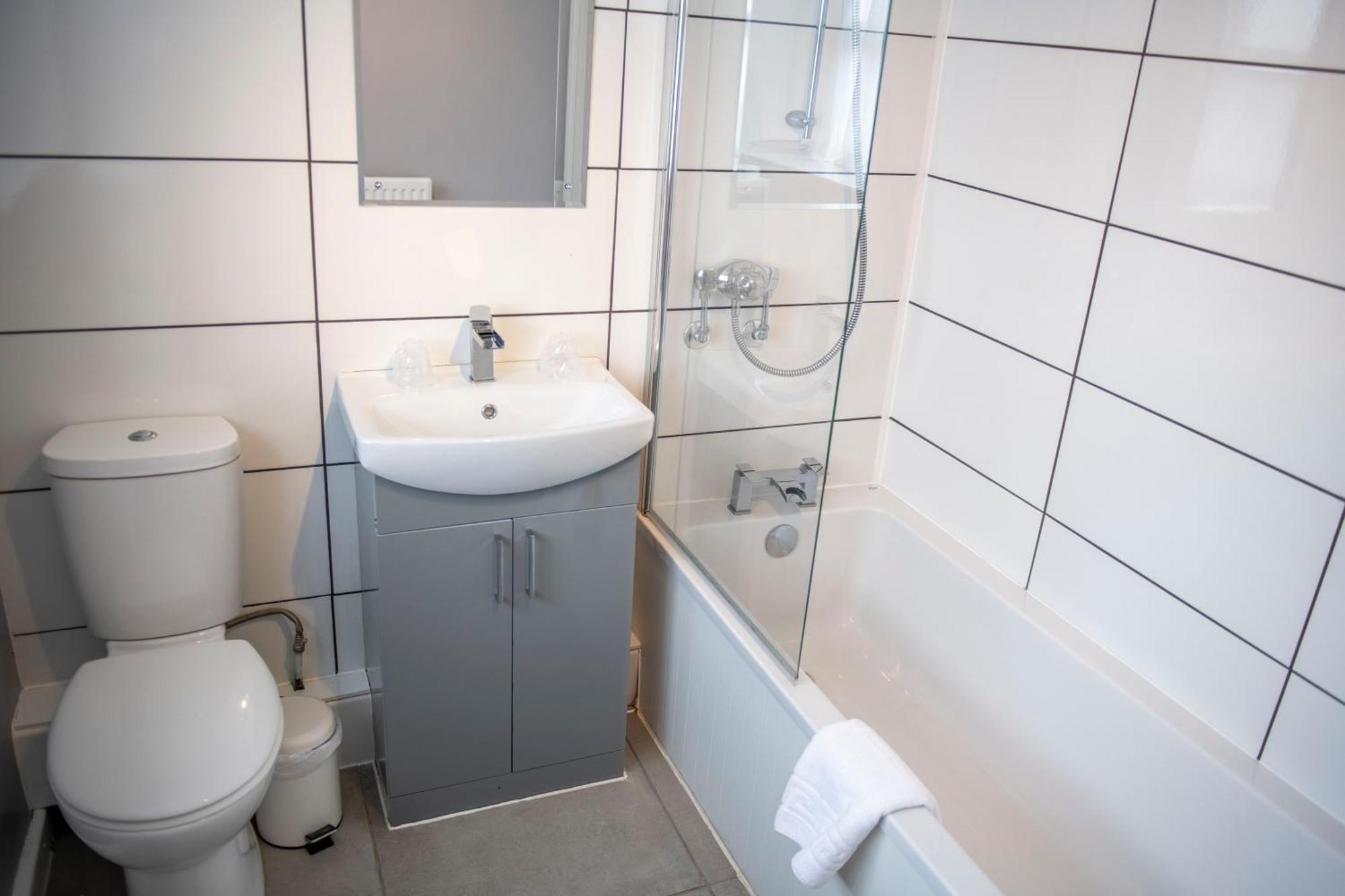 Ashburnham Hotel Pembrey Екстер'єр фото