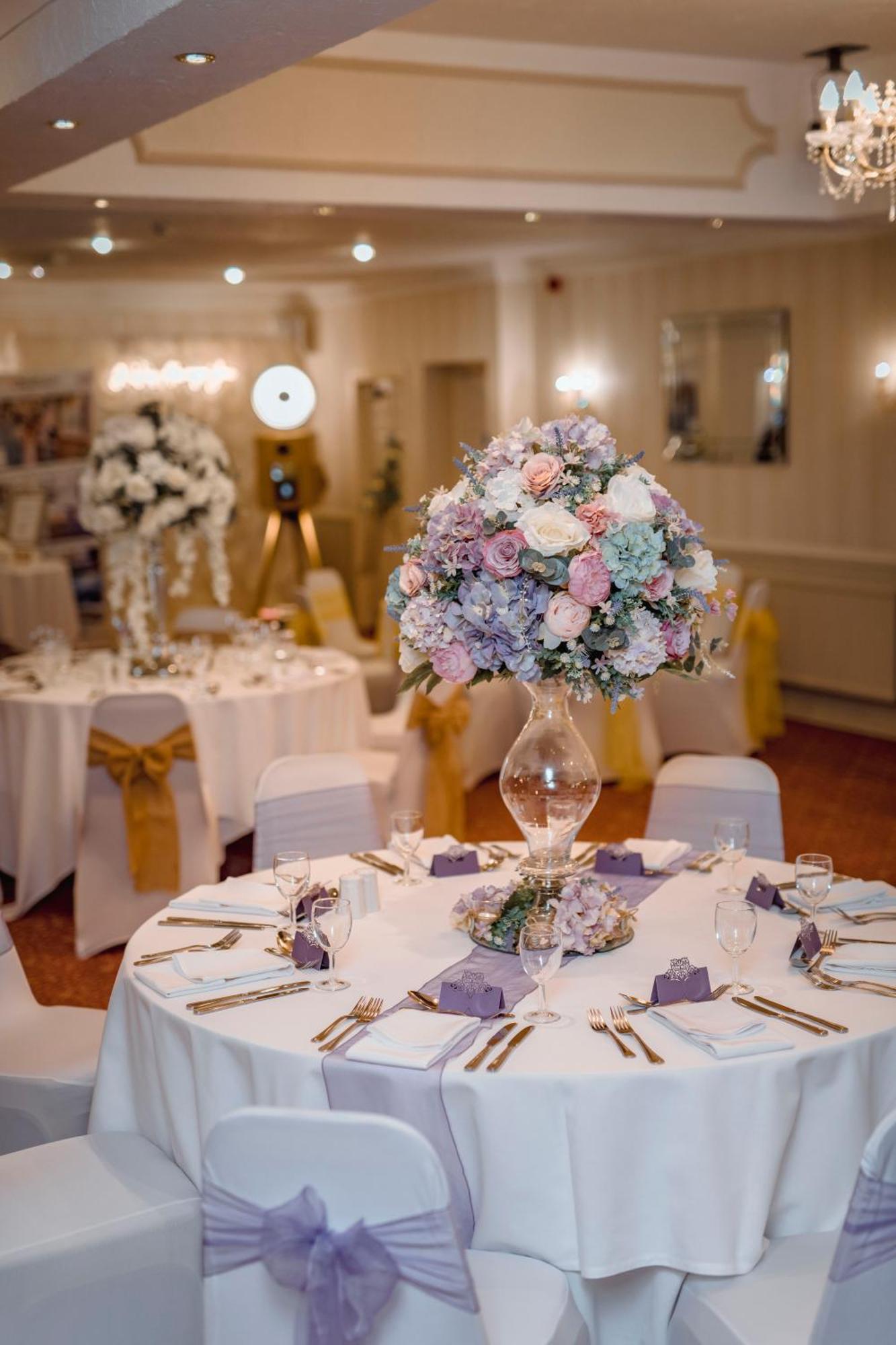 Ashburnham Hotel Pembrey Екстер'єр фото