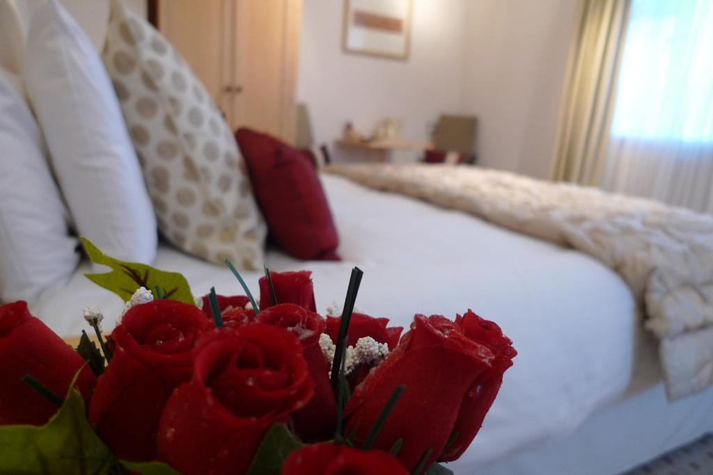 Ashburnham Hotel Pembrey Номер фото