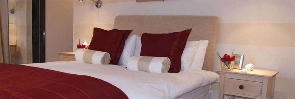 Ashburnham Hotel Pembrey Екстер'єр фото
