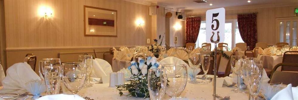 Ashburnham Hotel Pembrey Екстер'єр фото