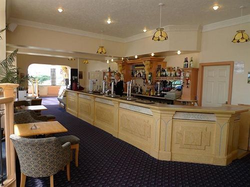 Ashburnham Hotel Pembrey Екстер'єр фото