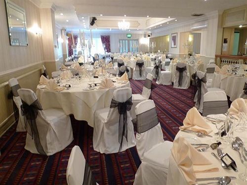 Ashburnham Hotel Pembrey Екстер'єр фото